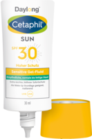 CETAPHIL Sun Daylong SPF 30 sens.Gel-Fluid Gesicht