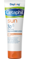 CETAPHIL Sun Daylong SPF 30 liposomale Lotion