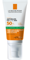 ROCHE-POSAY Anthelios Oil Contr.Gel-Cre.UVMune 400